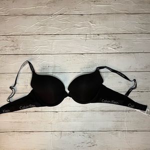 Calvin Klein bra size 36C